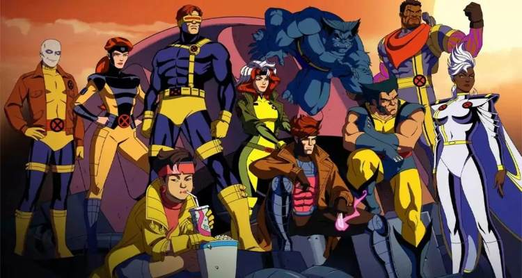 X-Men 97, la recensione: I fumetti ripartano dall'animazione 6