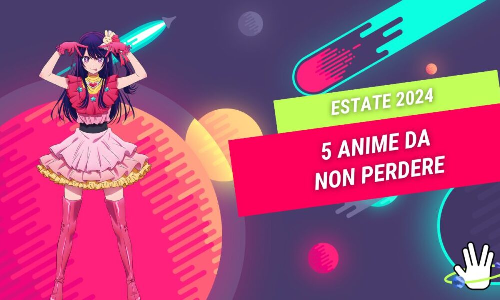 anime estate 2024