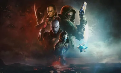 Destiny 2 La Forma Ultima, la recensione: Guardiani, uniti 1