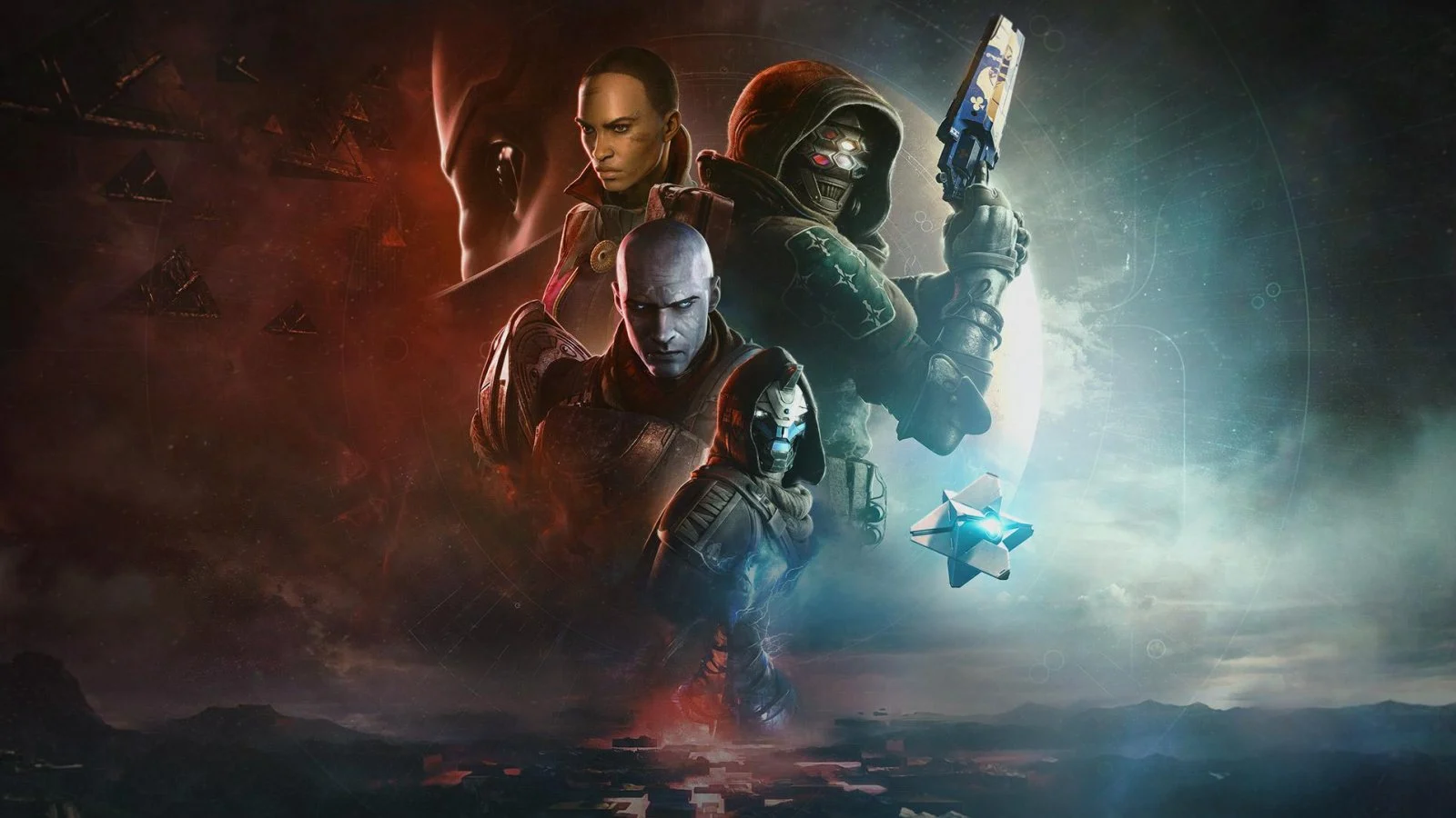 Destiny 2 La Forma Ultima, la recensione: Guardiani, uniti 1