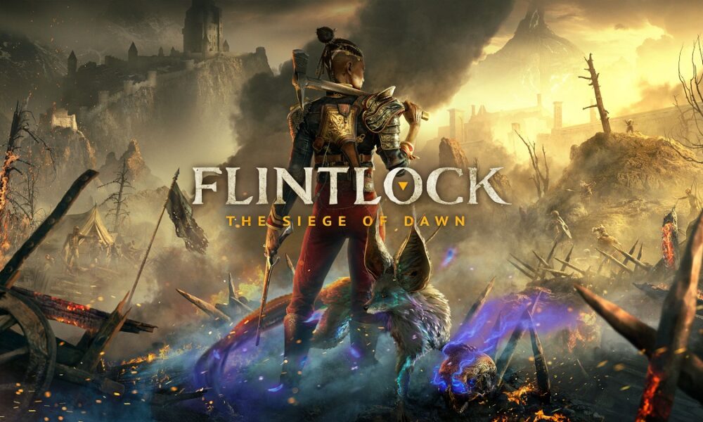 Flintlock: The Siege of Dawn, l'anteprima 32
