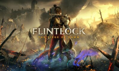 Flintlock: The Siege of Dawn, l'anteprima 1