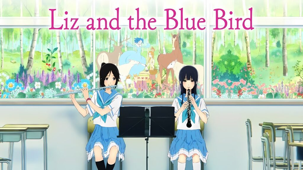 Liz and the Blue Bird: l'opera manifesto di Naoko Yamada 4