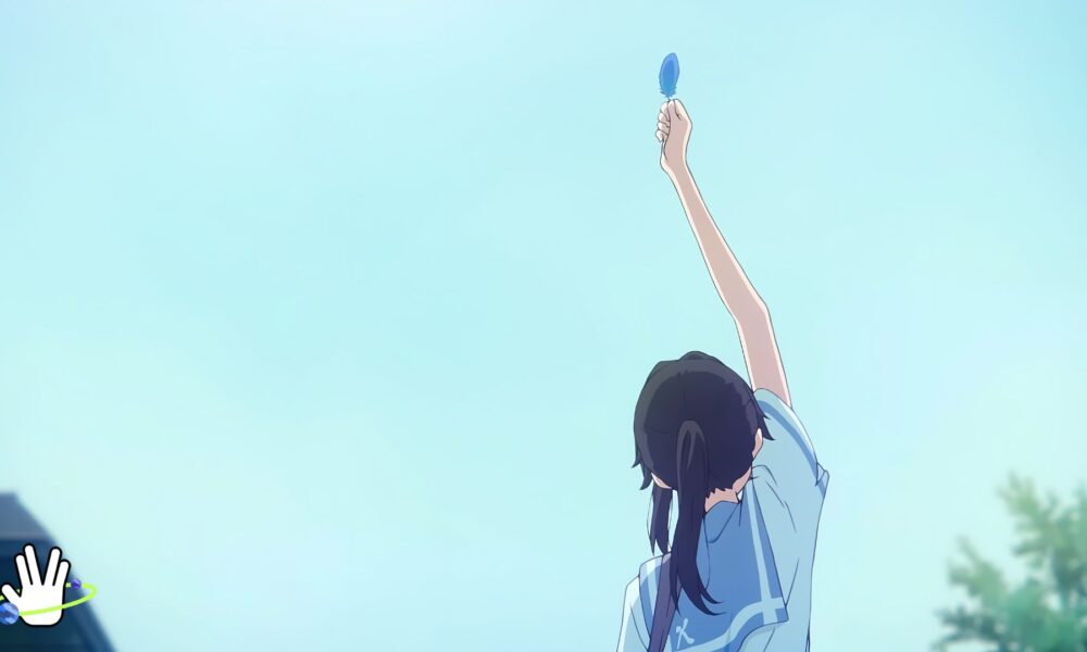 Liz and the Blue Bird: l'opera manifesto di Naoko Yamada 28