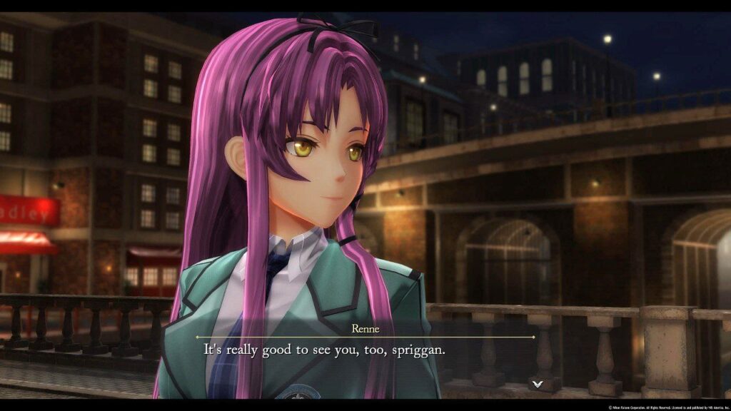 The Legend of Heroes: Trails through Daybreak, la recensione: la rivoluzione a Calvard 8