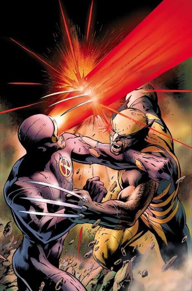 Gli stupefacenti X-Men: Guida alla lettura 18