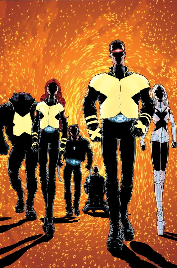 Gli stupefacenti X-Men: Guida alla lettura 13