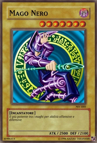 La storia di Yu-Gi-Oh! Pt. 0: le origini di un gioco leggendario 17