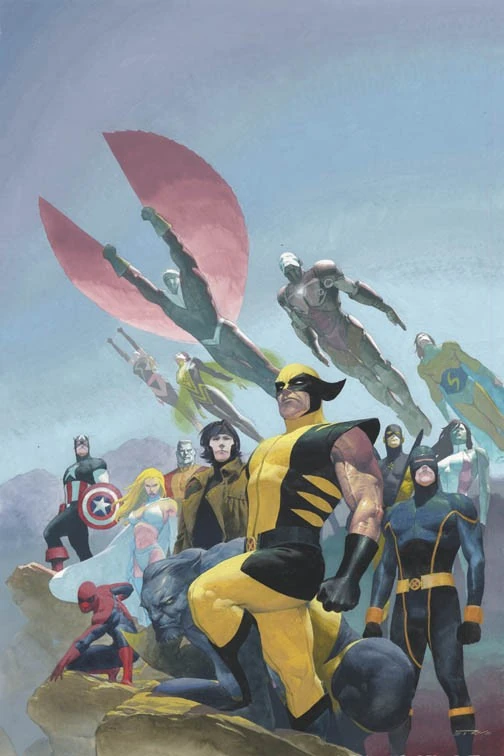 Gli stupefacenti X-Men: Guida alla lettura 16