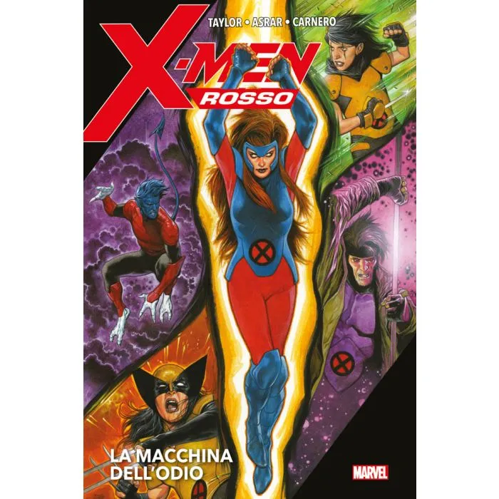 Gli stupefacenti X-Men: Guida alla lettura 27