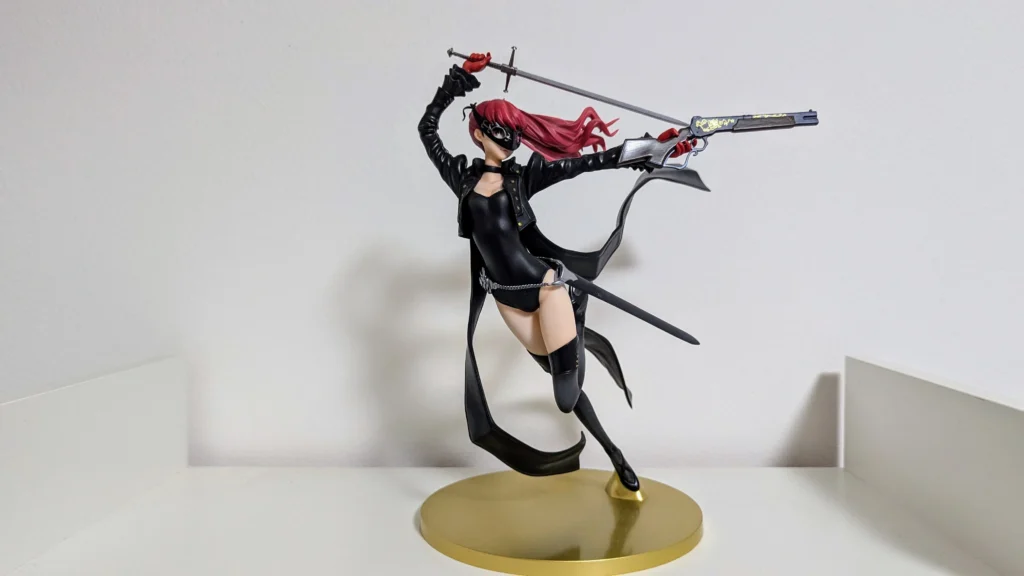 Guida alle Anime Figure: cosa sono e dove comprare? 19