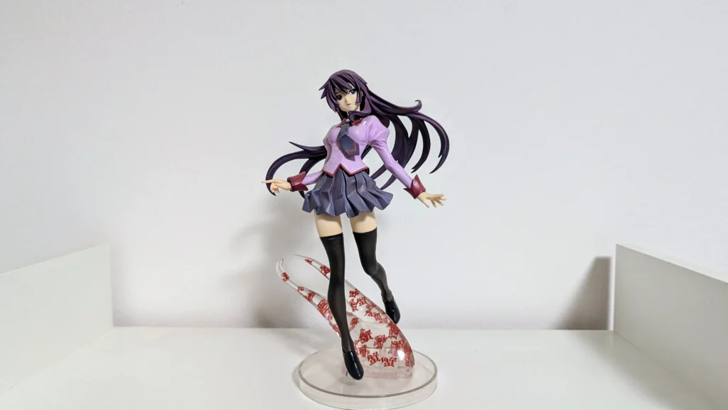 Guida alle Anime Figure: cosa sono e dove comprare? 5