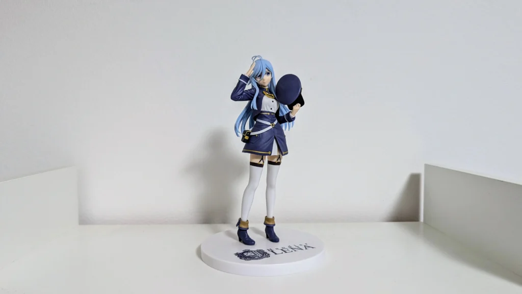 Guida alle Anime Figure: cosa sono e dove comprare? 12