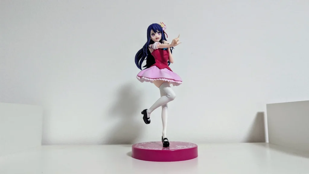 Guida alle Anime Figure: cosa sono e dove comprare? 9