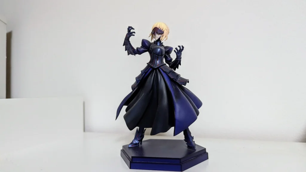 Guida alle Anime Figure: cosa sono e dove comprare? 10