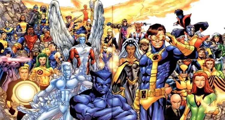 Gli stupefacenti X-Men: Guida alla lettura 8