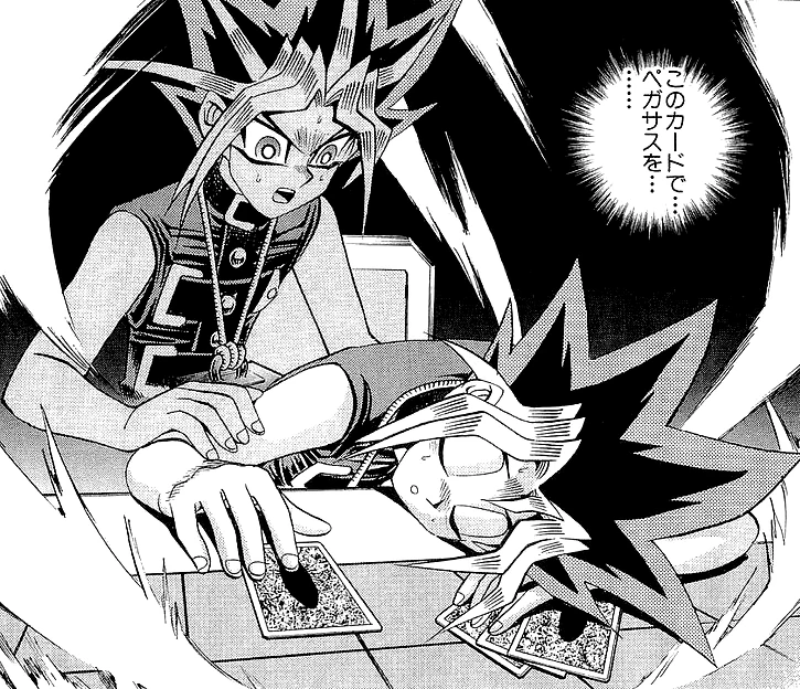 La storia di Yu-Gi-Oh! Pt. 0: le origini di un gioco leggendario 11