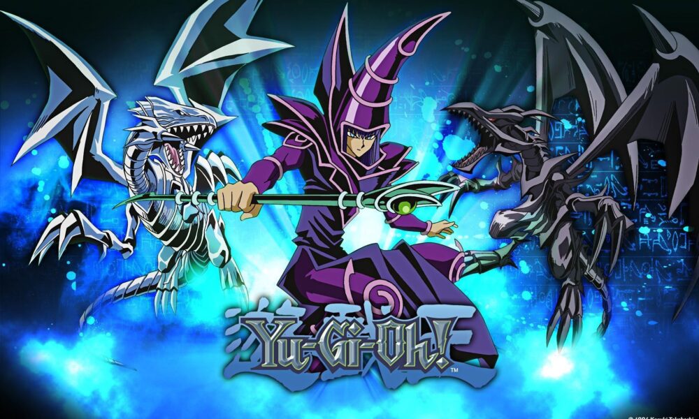 La storia di Yu-Gi-Oh! Pt. 0: le origini di un gioco leggendario 122