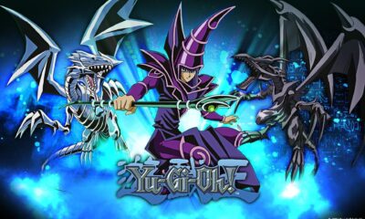 La storia di Yu-Gi-Oh! Pt. 0: le origini di un gioco leggendario 1