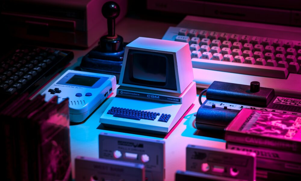 Pre-owned e videogiochi usati: quali sono le prospettive del mercato dei videogiochi di seconda mano? 120