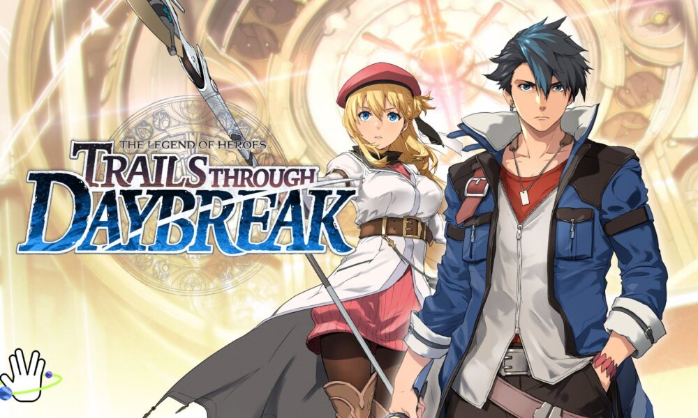The Legend of Heroes: Trails Through Daybreak Recensione