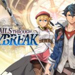 The Legend of Heroes: Trails Through Daybreak Recensione