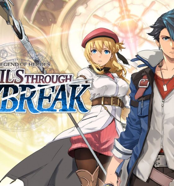 The Legend of Heroes: Trails Through Daybreak Recensione