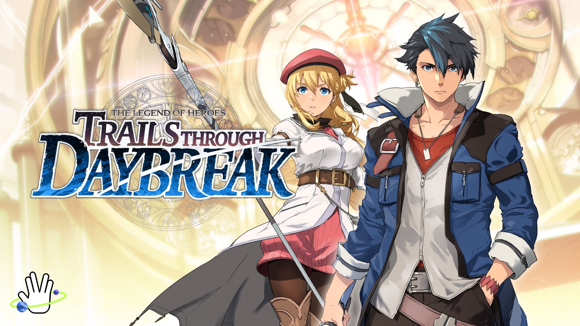 The Legend of Heroes: Trails Through Daybreak Recensione