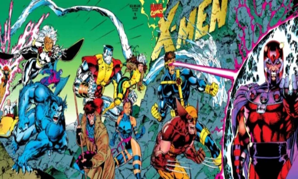 Gli stupefacenti X-Men: Guida alla lettura 138
