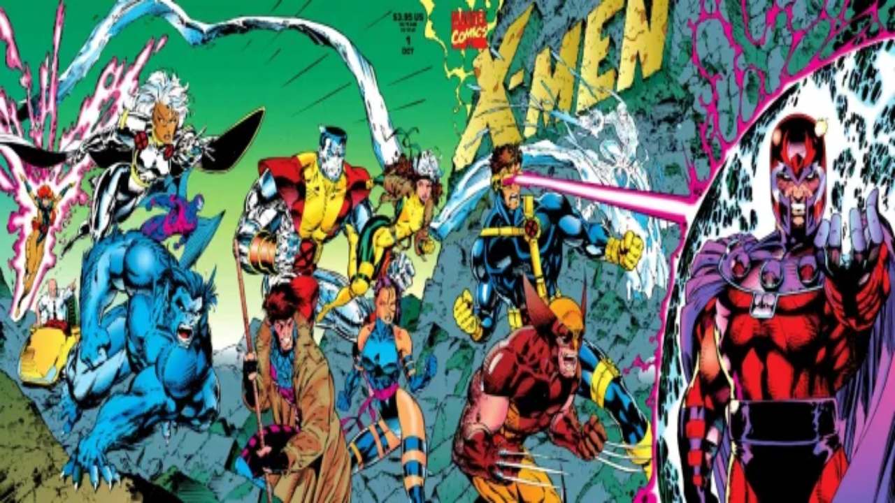 Gli stupefacenti X-Men: Guida alla lettura 1