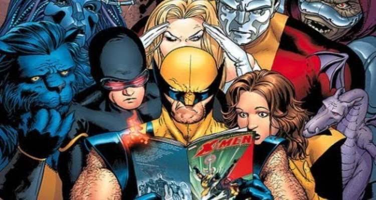 Gli stupefacenti X-Men: Guida alla lettura 9