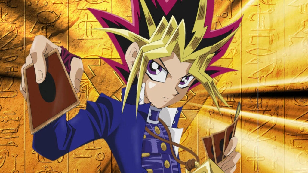 La storia di Yu-Gi-Oh! Pt. 0: le origini di un gioco leggendario 10