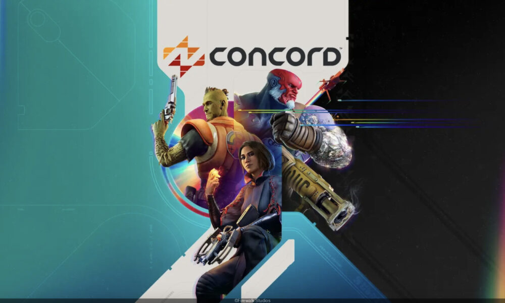 Concord