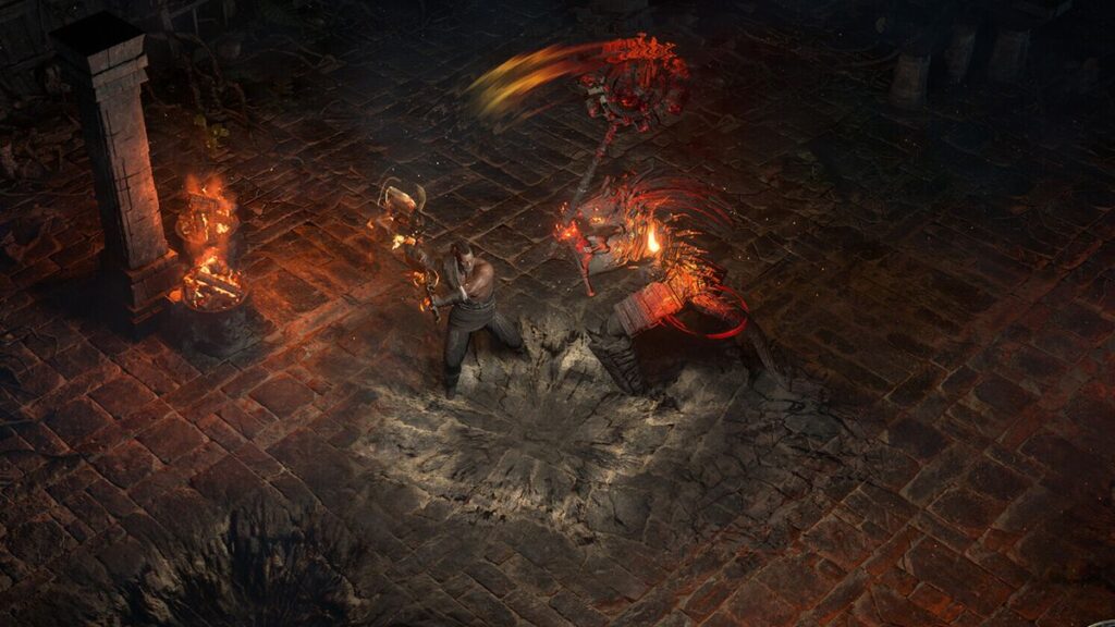 Path of Exile 2, l'anteprima dalla Gamescom 2024 2