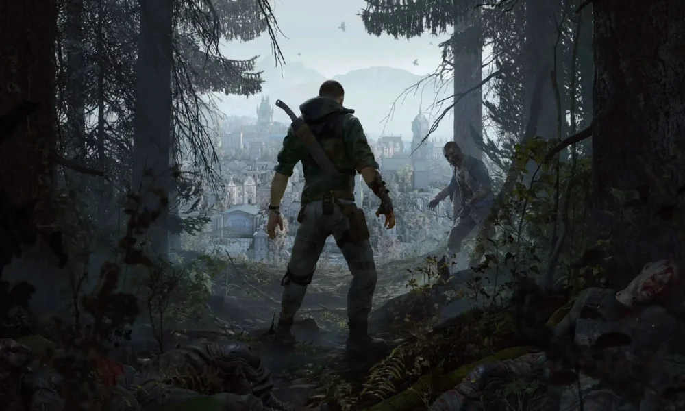 Dying Light The Beast, l'anteprima dalla Gamescom 2024 68