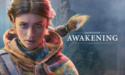 Unknown 9 Awakening, l'anteprima dalla Gamescom 2024 14