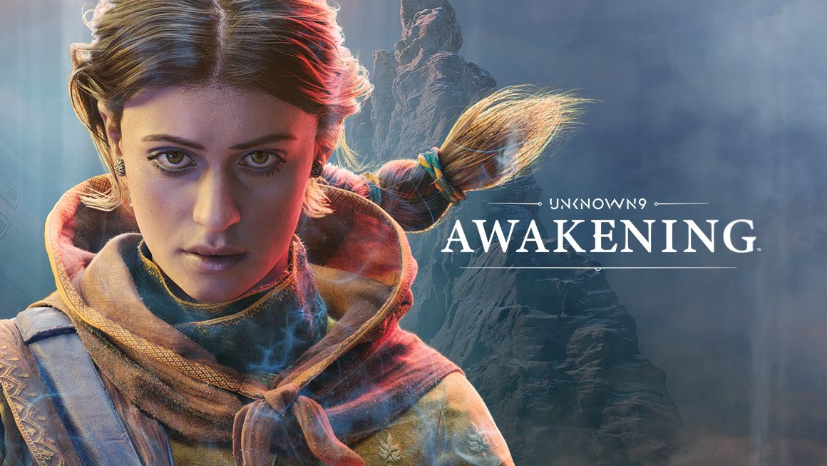 Unknown 9 Awakening, l'anteprima dalla Gamescom 2024 1