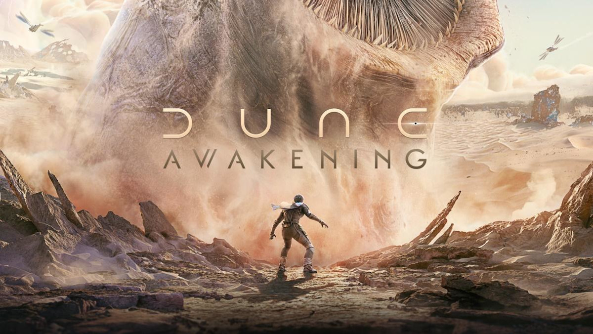 Dune Awakening, l'anteprima dalla Gamescom 2024 1