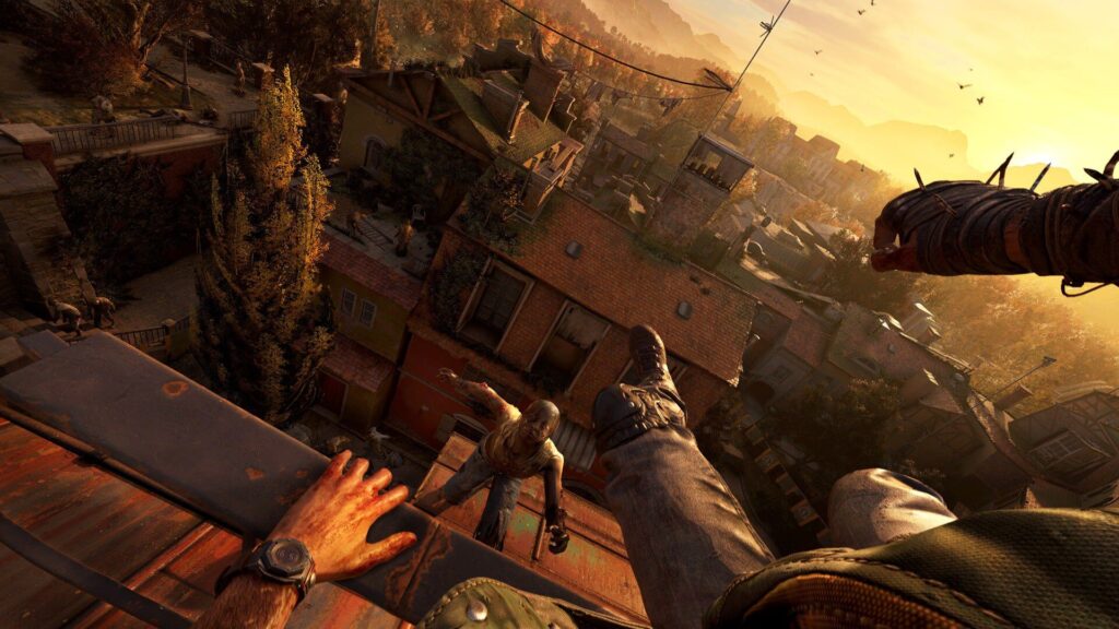 Dying Light The Beast, l'anteprima dalla Gamescom 2024 5