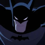 Batman The Caped Crusader prime video Bruce Timm