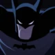 Batman The Caped Crusader prime video Bruce Timm