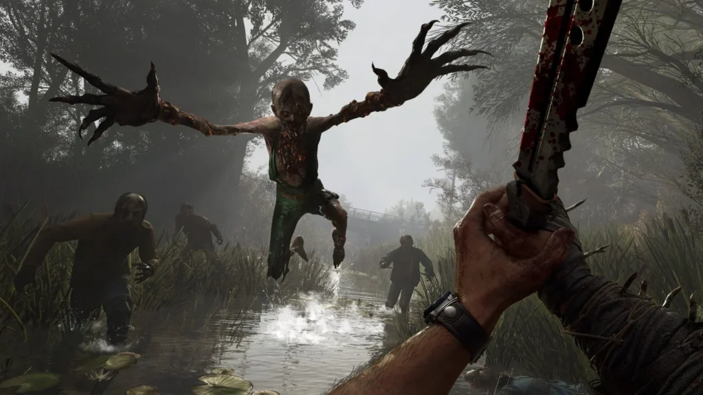 Dying Light The Beast, l'anteprima dalla Gamescom 2024 7