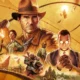 Indiana Jones e l'antico cerchio