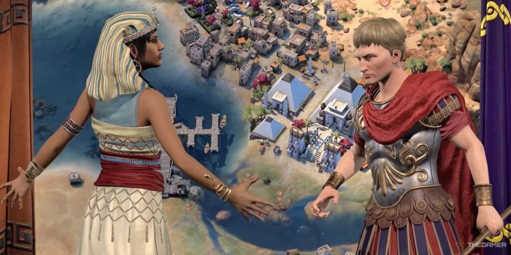 Civilization 7, l'anteprima dalla Gamescom 2024 4