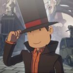 Il Professor Layton, una retrospettiva - Parte 1 3