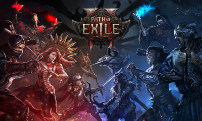 Path of Exile 2, l'anteprima dalla Gamescom 2024 23