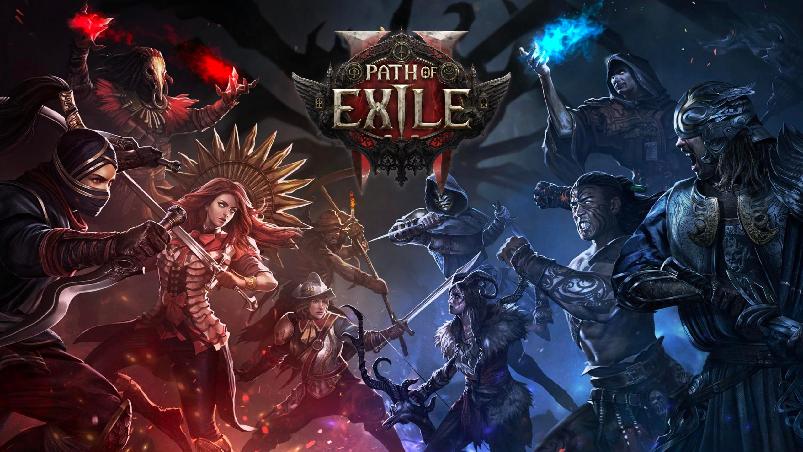 Path of Exile 2, l'anteprima dalla Gamescom 2024 1