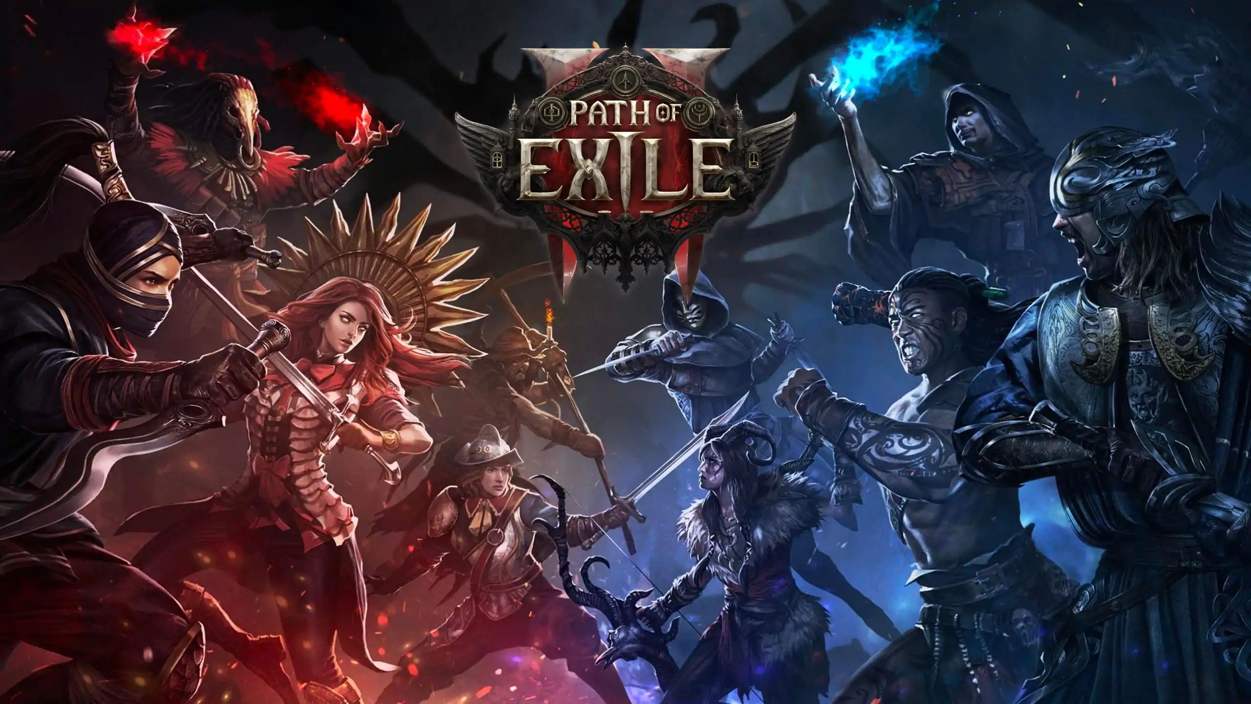 Path of Exile 2, l’anteprima dalla Gamescom 2024