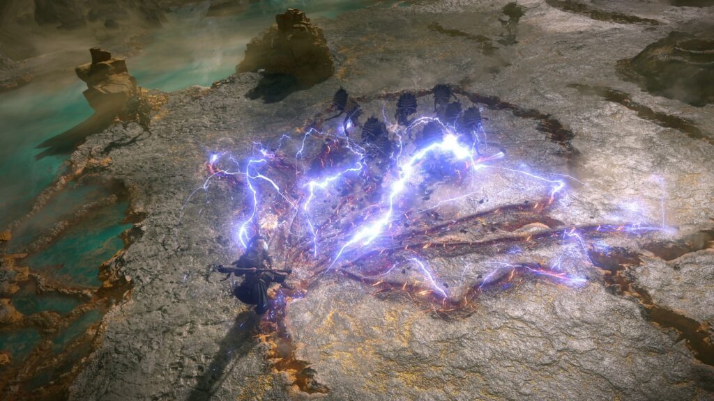 Path of Exile 2, l'anteprima dalla Gamescom 2024 4