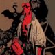 Hellboy seme della distruzione Mike Mignola fumetto